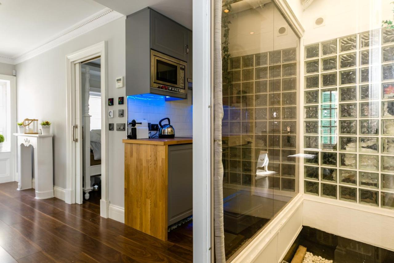 Weforyou 2 Bedrooms Penthouse At Malaga Center Bagian luar foto